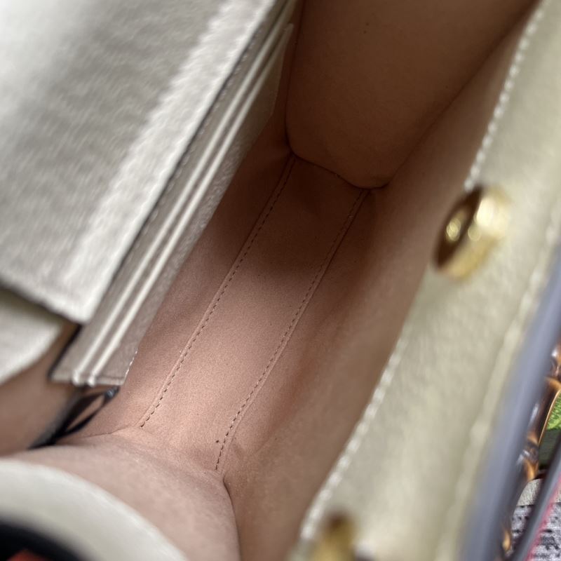 Gvc*1 top handle bags